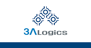 3ALogics logo