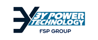 3y Power Technology logo