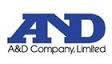 A&D Company logo