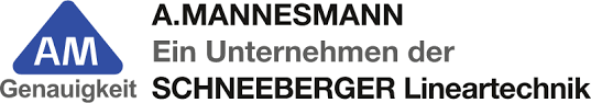 A.Mannesmann Maschinenfabrik GmbH logo
