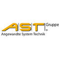 AST - Angewandte System Technik logo