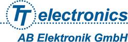 AB Elektronik GmbH logo