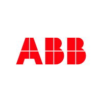 ABB motors logo