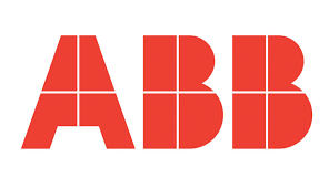 ABB STRÖMBERG logo