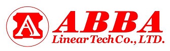ABBA LINEAR TECH logo