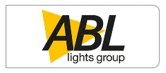 ABL Lights logo
