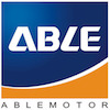 ABLE ELECTRIC MOTOR logo