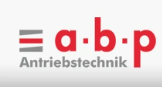 ABP-ANTRIEBSTECHNIK logo