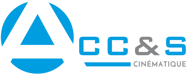ACC And S logo