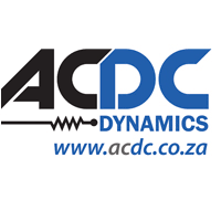 ACDC Dynamics logo