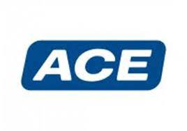 ACE Stoßdämpfer logo
