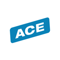 Ace Controls logo