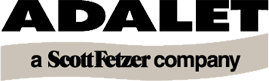 Adalet aScott Fetzer Company logo