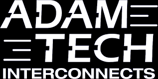Adam Tech logo