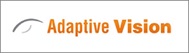 ADAPTIVE VISION logo