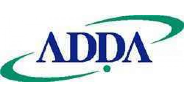 Adda Fan logo