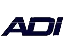 ADI ELECTRONICS logo