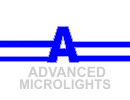 ADVANCED MICROLIGHTS logo