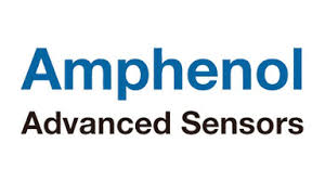 Amphenol Advanced Sensors. logo