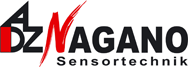 ADZ NAGANO - Sensortechnik logo