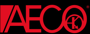 Aeco s.r.l. logo