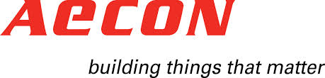 Aecon Group Inc. logo