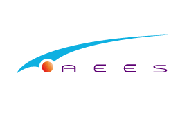 AEES logo