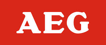 AEG Elektrik -Motors logo