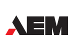 AEM Limited logo
