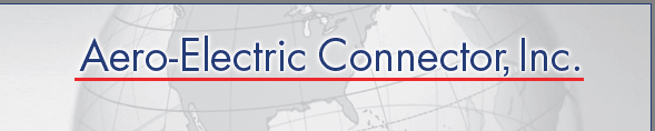 Aero-Electric Connector logo