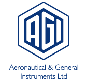 Aeronautical & General Instruments logo