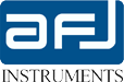 AFJ International logo