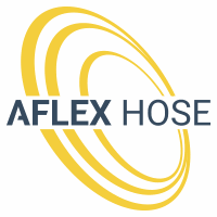 Aflex Hose logo