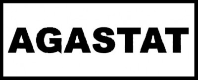 Agastat logo