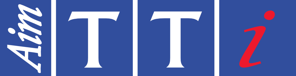 AIM-TTI | AIM logo