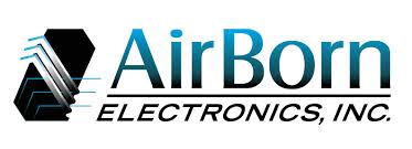 AirBorn Electronics logo