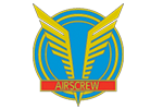 Airscrew logo