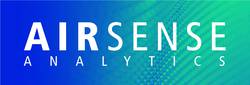 AIRSENSE Analytics logo
