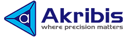 Akribis Systems logo