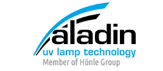 ALADIN logo