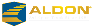 ALDON logo