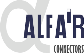 ALFA’R connectors logo