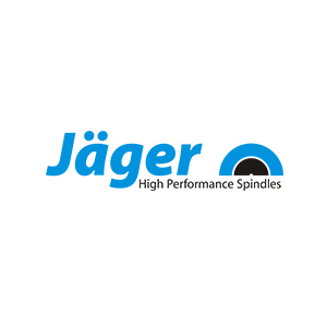 Alfred Jäger logo