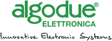 ALGODUE ELETTRONICA logo
