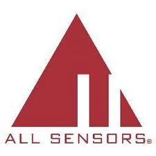 All Sensors logo