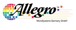 Allegro MicroSystems logo