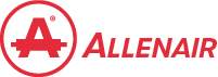 Allenair Corporation logo