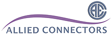 Allied Connectors logo