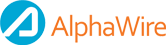 ALPHA WIRE logo