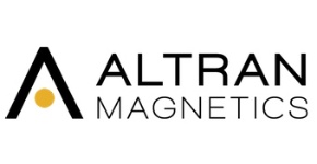 Altran Magnetics logo
